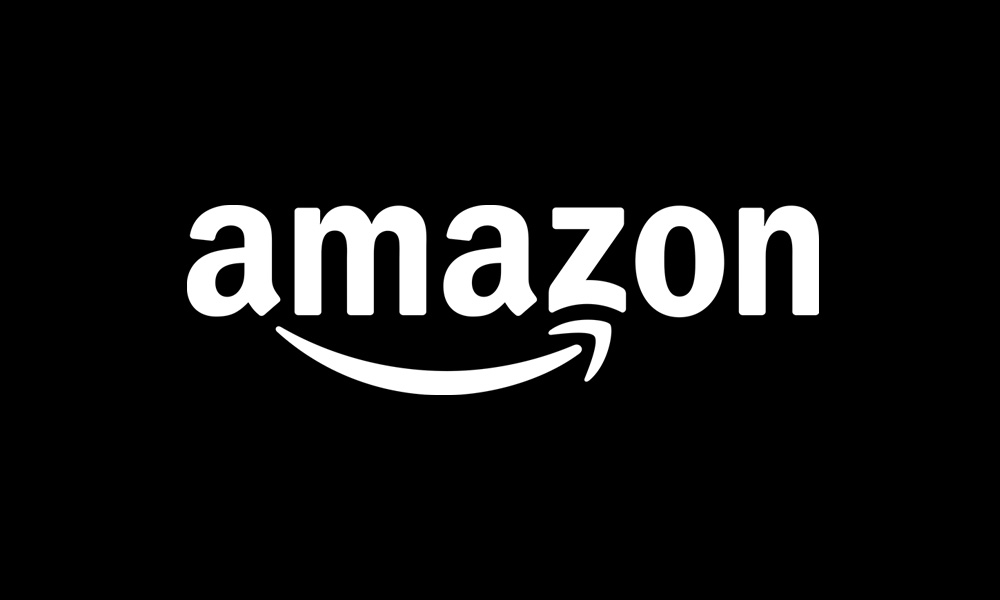 Amazon logosu