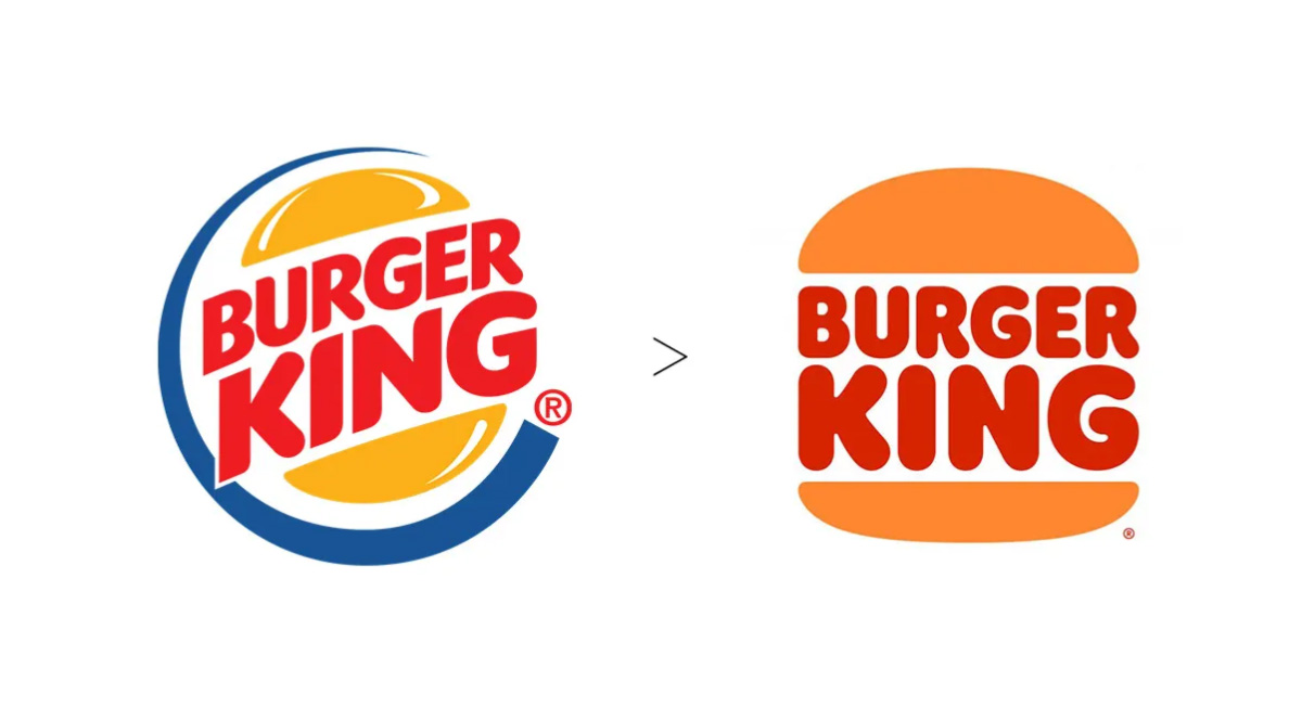 Burger King Logosu
