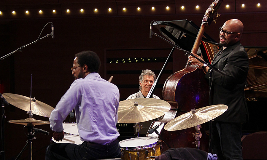 Chich Corea Trio