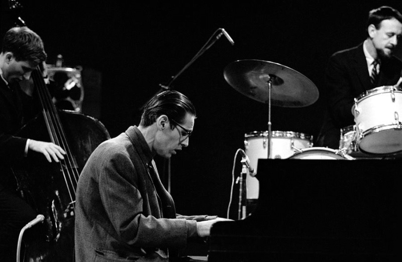 Bill Evans Trio