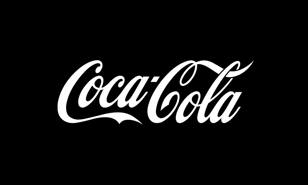 Coca-Cola logosu