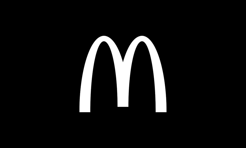 McDonald's M logosu