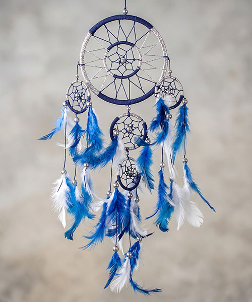 DREAM CATCHER