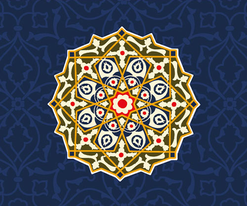 TEKSTİL DESENİ