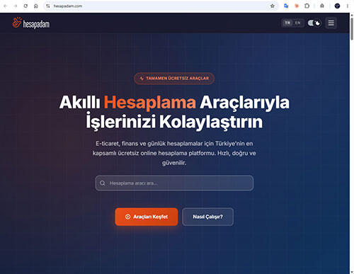 HESAPADAM.COM